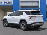 New 2026 Chevrolet Equinox LT w/ Safety and Technology Package image 3