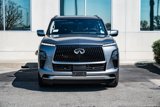 New 2025 INFINITI QX80 Sensory image 2