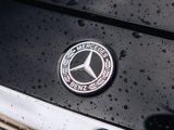 New 2025 Mercedes-Benz S 580 4MATIC Sedan image 4
