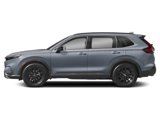 New 2026 Honda CR-V Sport image 3