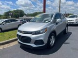 Used 2020 Chevrolet Trax LS w/ Tint and Cruise Package image 3