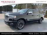 New 2025 RAM 1500 Limited w/ Trailer Tow Group image 3