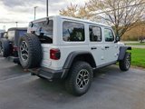 New 2025 Jeep Wrangler Unlimited Rubicon w/ Technology Group image 6