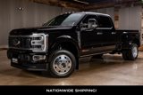 Used 2025 Ford F450 Platinum w/ Platinum Plus Package image 4