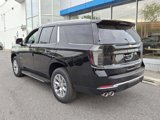 New 2025 Chevrolet Tahoe Premier image 4