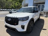 New 2025 Ford Explorer ST image 3