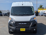 Used 2025 RAM ProMaster 2500 w/ Convenience Group image 3