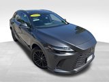 Used 2025 Lexus RX 350 Premium image 3