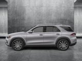 New 2026 Mercedes-Benz GLE 350 4MATIC image 3