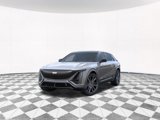New 2026 Cadillac Lyriq V image 2