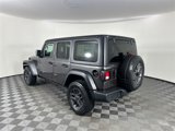 New 2025 Jeep Wrangler Sport S image 5