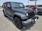 Used 2017 Jeep Wrangler Unlimited Sport image 4