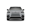 New 2025 Lexus TX 500h AWD image 5
