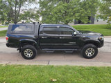 Used 2018 Toyota Tacoma Limited image 5
