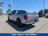 New 2025 Ford F150 Lariat image 3