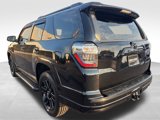 Used 2021 Toyota 4Runner Nightshade image 3