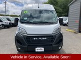 Used 2025 RAM ProMaster 2500 w/ Convenience Group image 2