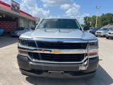 Used 2017 Chevrolet Silverado 1500 W/T image 3