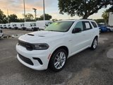 Certified 2024 Dodge Durango R/T image 2