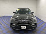Used 2023 Ford Explorer XLT image 2