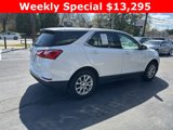 Used 2019 Chevrolet Equinox LT w/ Driver Convenience Package image 3