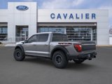 New 2025 Ford F150 Raptor image 4