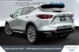 Used 2024 Chevrolet Blazer RS image 2