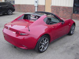 Used 2021 MAZDA MX-5 Miata RF Grand Touring image 4