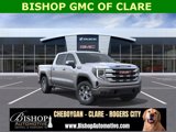 New 2026 GMC Sierra 1500 SLE w/ Preferred Package image 3