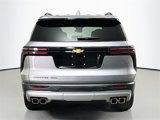 New 2026 Chevrolet Traverse LT w/ LPO, Floor Liner Package image 5