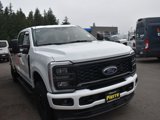 New 2026 Ford F350 4x4 Crew Cab Super Duty image 4