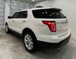 Used 2015 Ford Explorer XLT w/ Equipment Group 202B image 5