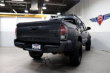 Used 2022 Toyota Tacoma Limited w/ Nightshade Package image 5