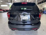 Used 2016 Ford Explorer Sport image 4
