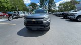 Certified 2021 Chevrolet Colorado W/T w/ Custom Special Edition image 3