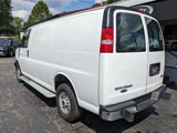 Used 2024 GMC Savana 2500 w/ Driver Convenience Package image 3
