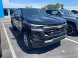 New 2026 Chevrolet Colorado LT w/ LT Convenience Package image 3