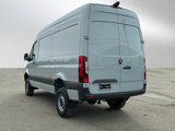 New 2025 Mercedes-Benz Sprinter 2500 image 3