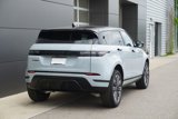 New 2026 Land Rover Range Rover Evoque S image 2