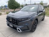 New 2026 Honda CR-V Sport Touring image 3