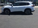 New 2025 Nissan Rogue SV image 3