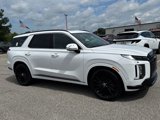 New 2025 Hyundai Palisade Calligraphy image 2