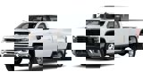 New 2025 Chevrolet Silverado 3500 LT image 3