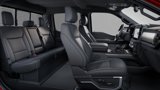 New 2025 Ford F150 Lariat w/ Equipment Group 502A High image 5