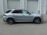 New 2025 Mercedes-Benz GLE 53 AMG 4MATIC image 3