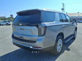 New 2025 Chevrolet Tahoe Premier image 4