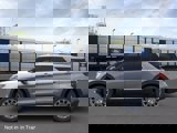 New 2025 Ford Explorer Platinum image 3