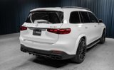 New 2025 Mercedes-Benz GLS 63 AMG 4MATIC image 5