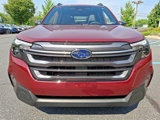 Certified 2025 Subaru Forester Premium image 2
