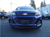 Used 2017 Chevrolet Trax LS image 3